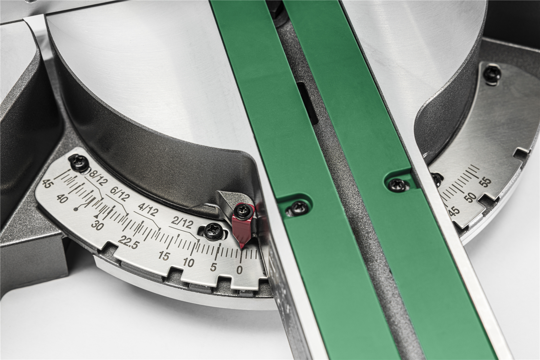 HiKOKI C3612DRA(Basic) (Karton) Akku Panelsäge 107x312mm 25,0 Kg