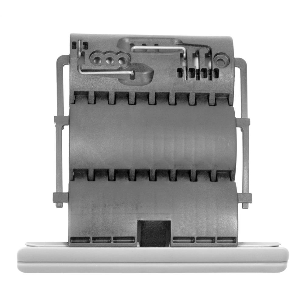 RADEMACHER Hochschiebesicherung 2-gliedrig für SW50 und SW60 Achtkantwelle – 4053-2