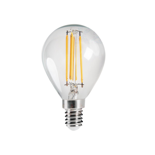Kanlux XLED G45 E14 4,5W-WW *LAMPA LED Kanlux XLED G45 E14 4,5W-WW *LAMPA LED