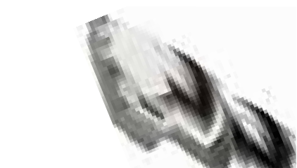 HiKOKI SDS-Max Bohrer 16x200x340mm