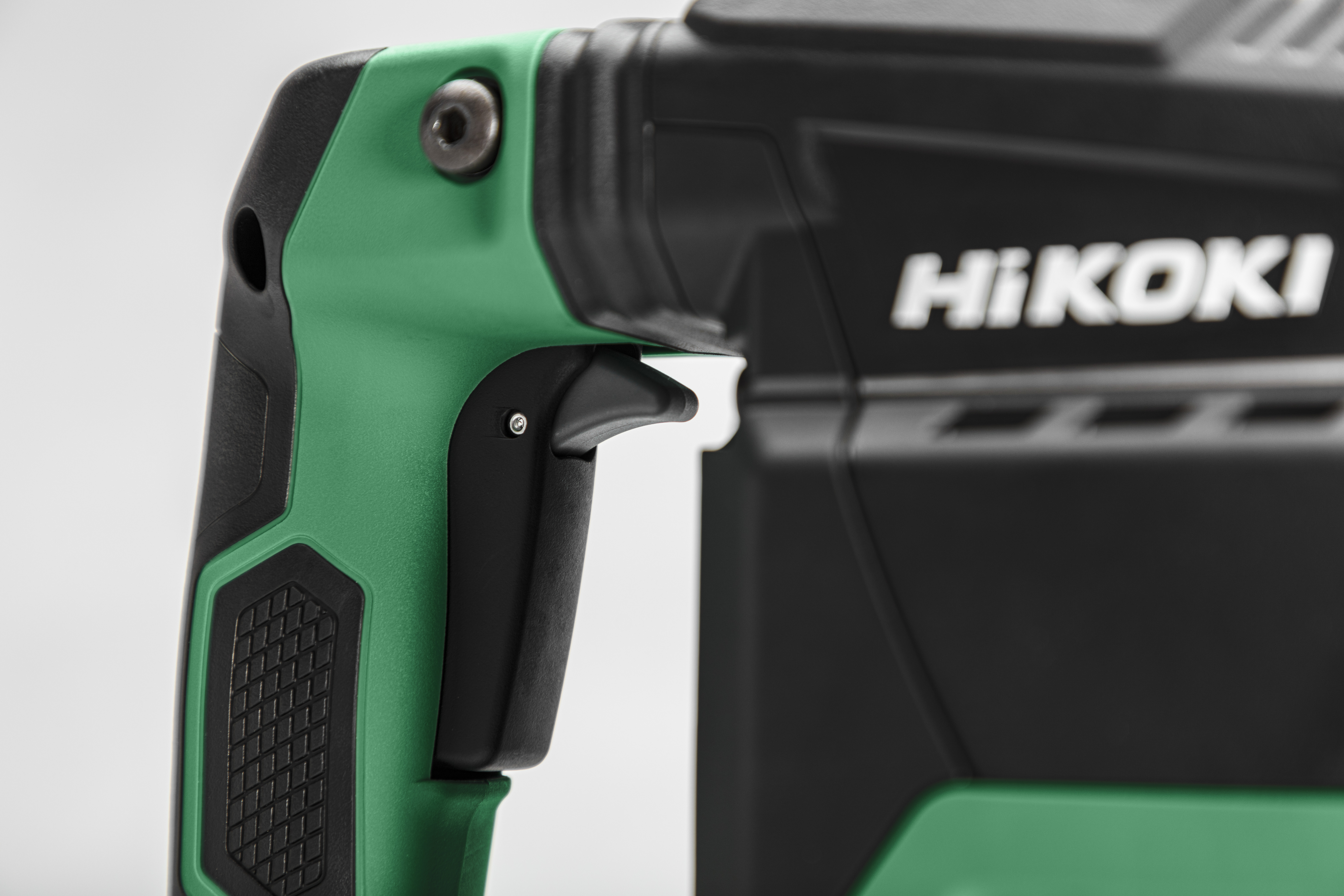 HiKOKI H3641DA(Basic) (Transportkoffer) Akku-Meisselhammer SDS-MAX 6,8 J 4,9 Kg