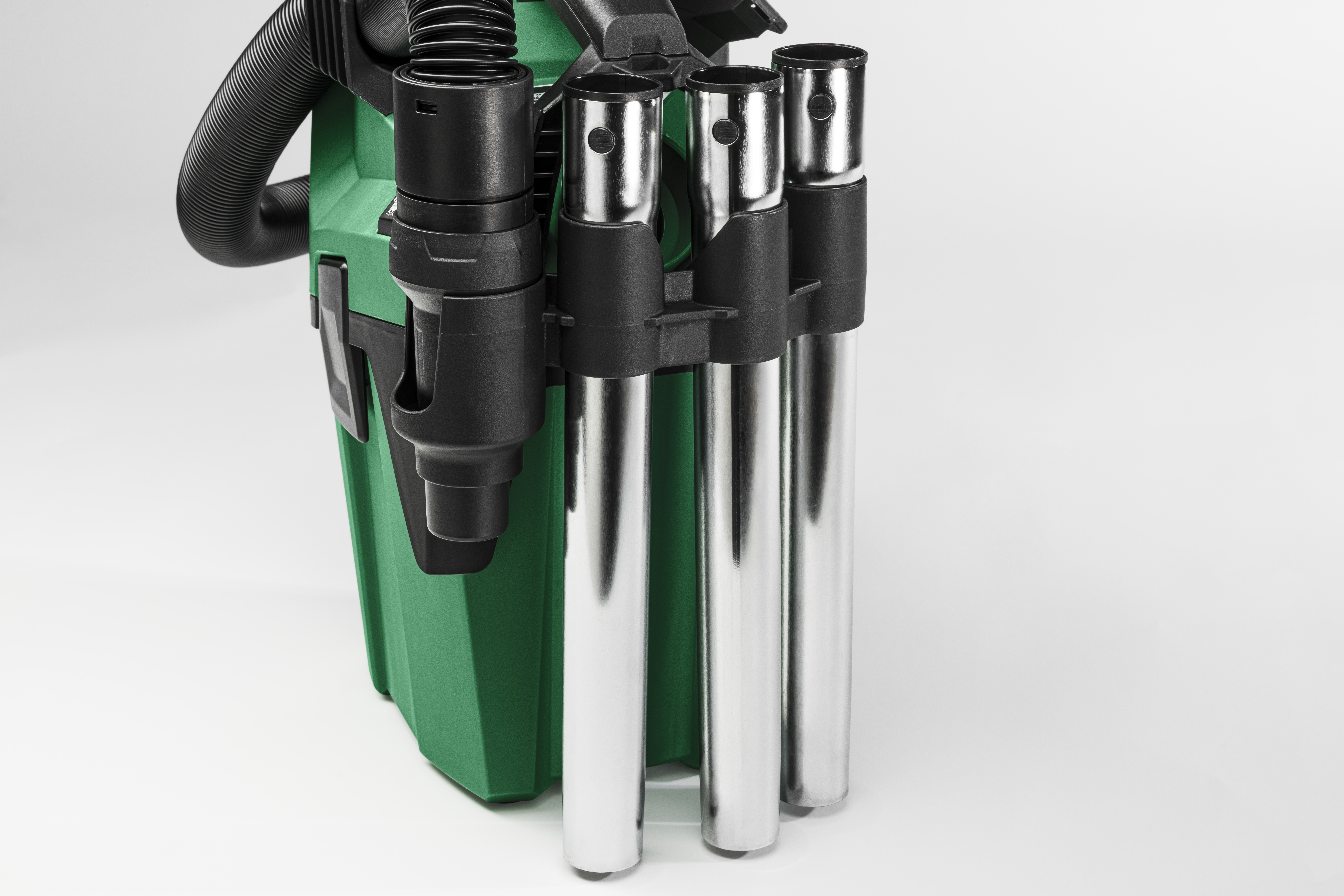 HiKOKI RP18DLA (Karton) 6 Liter, L Klasse Akku-Nass/Trockensauger 3,8 Kg