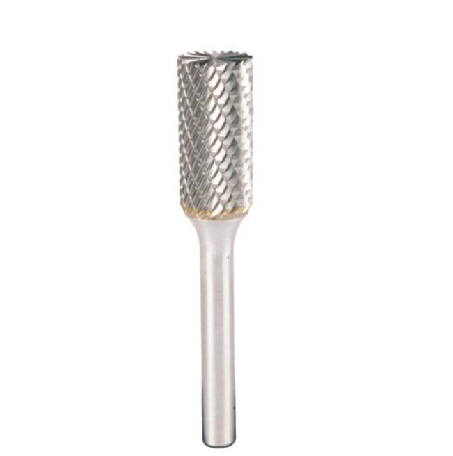 6 MM Diamant Schleifstift B-12,7X25/70