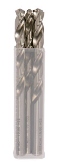 HiKOKI Metallbohrer HSS-G DIN 338 D. 9,5 mm (5