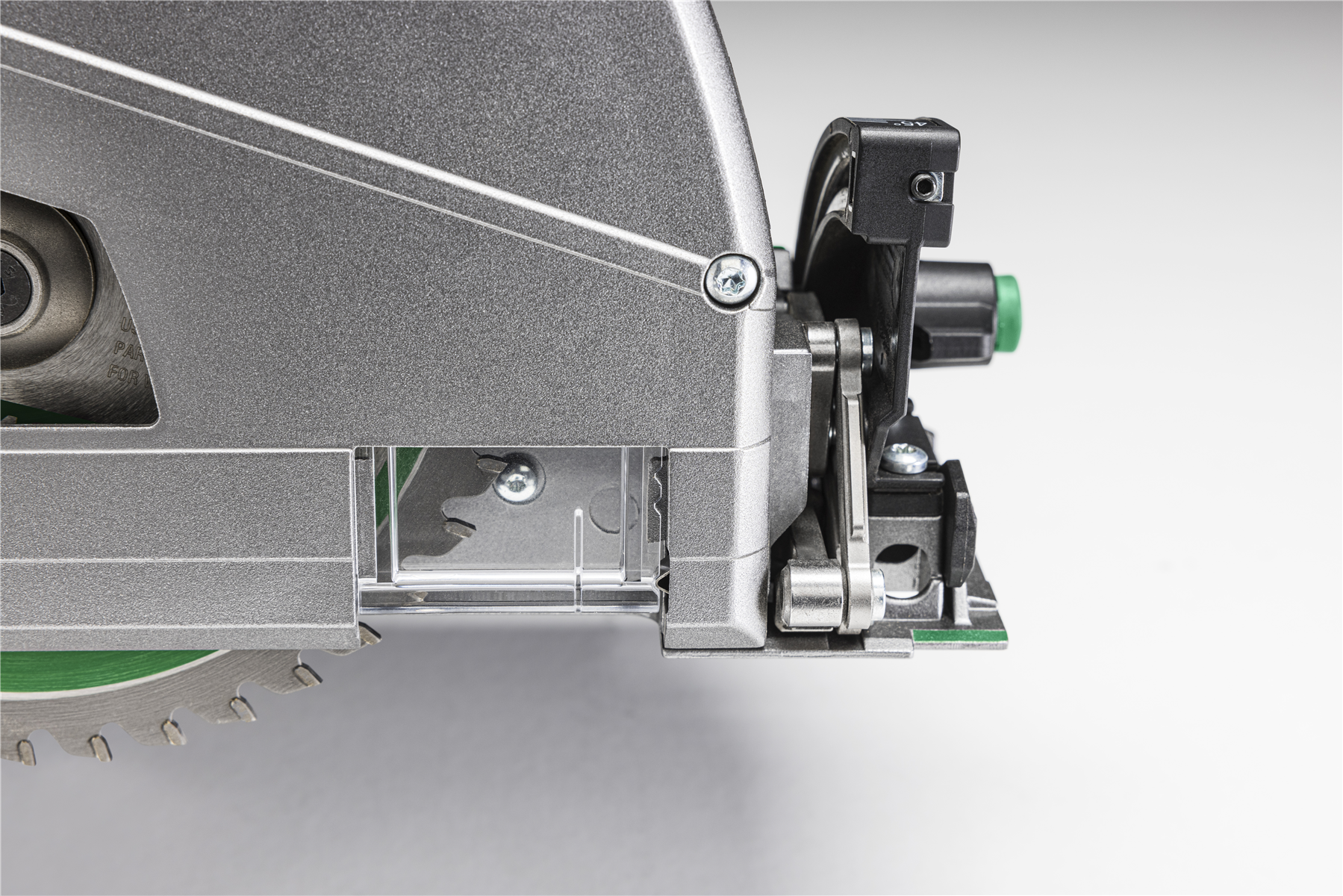 HiKOKI C3606DPA(Basic) (HSC IV) Akku Tauchkreissäge (brushless) 66 mm 4,4 Kg Softstart