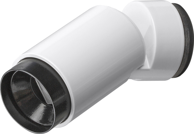 Gira P&L Strahler dimmb. Elektronik Reinweiß
