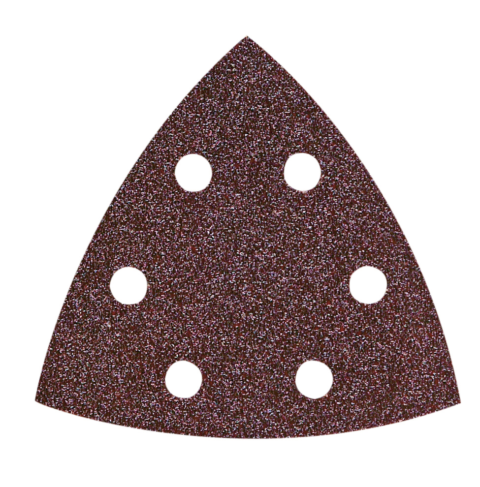 HiKOKI Schleifpapier (Delta) 94mm K120 (10 Stk)