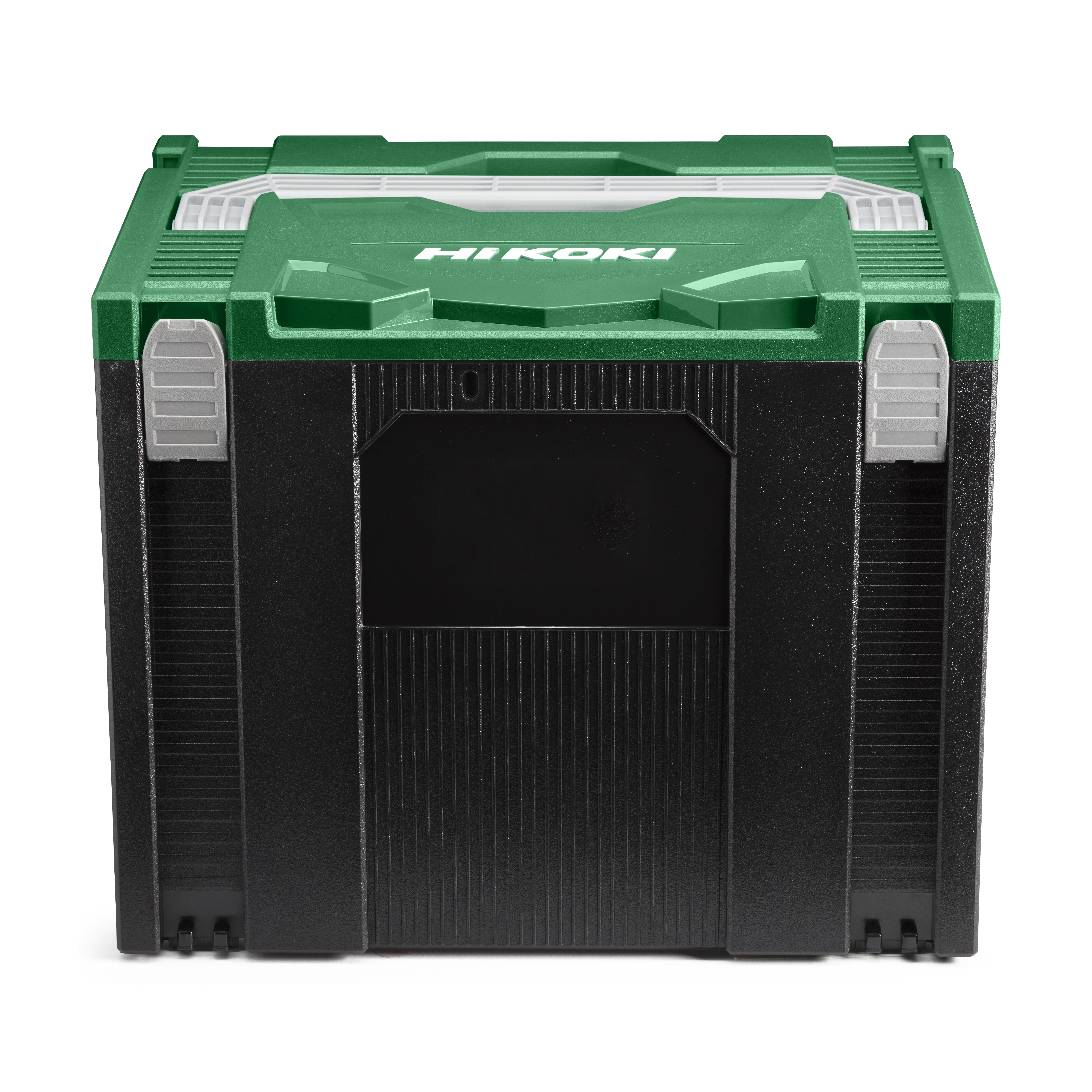 HiKOKI Hi-System Case IV mit Deckelpolster und