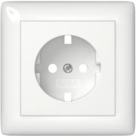 GIRA Abdeckung System 55 rws Ersatzteil – 492903
