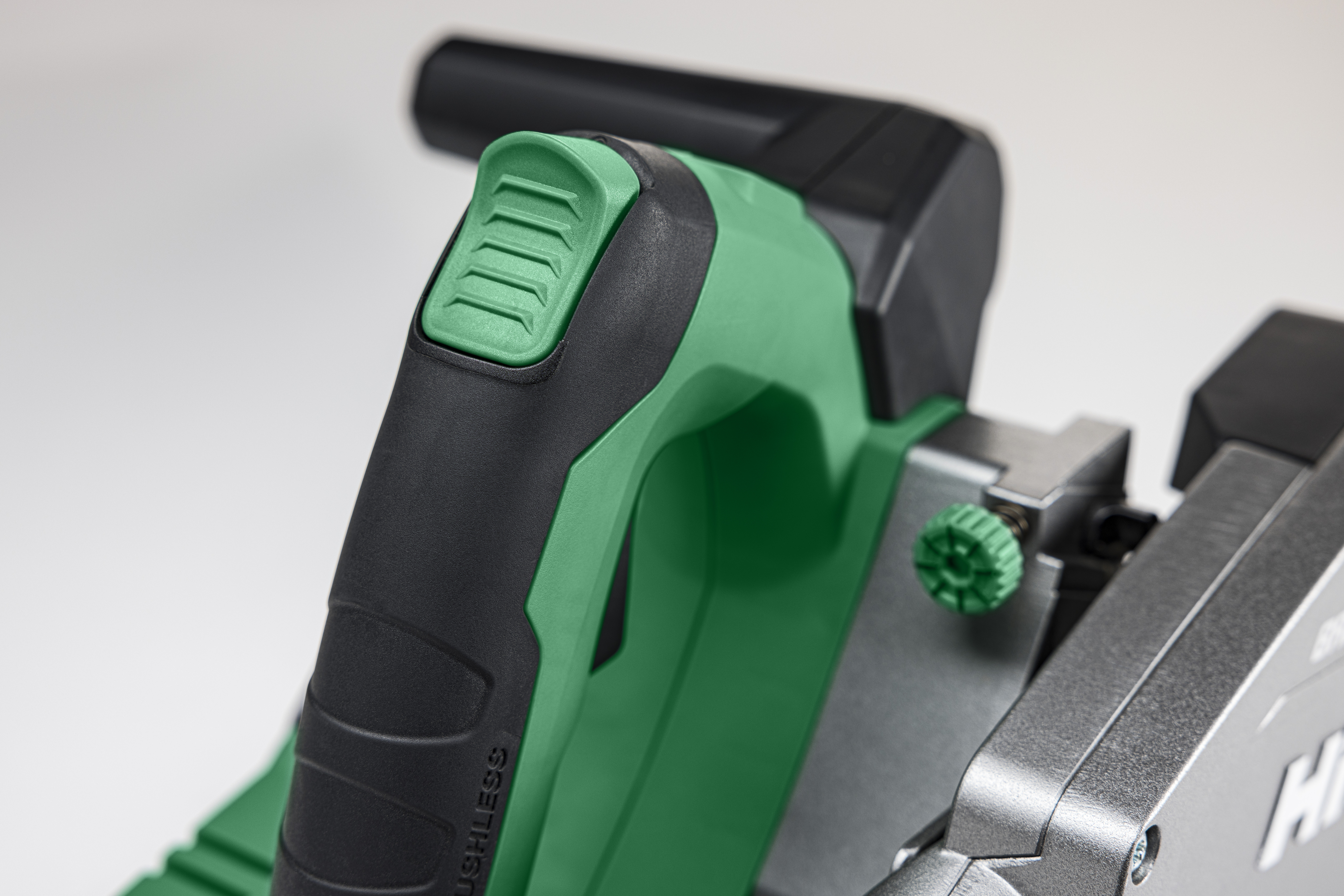 HiKOKI C3606DPA(Basic) (HSC IV) Akku Tauchkreissäge (brushless) 66 mm 4,4 Kg Softstart