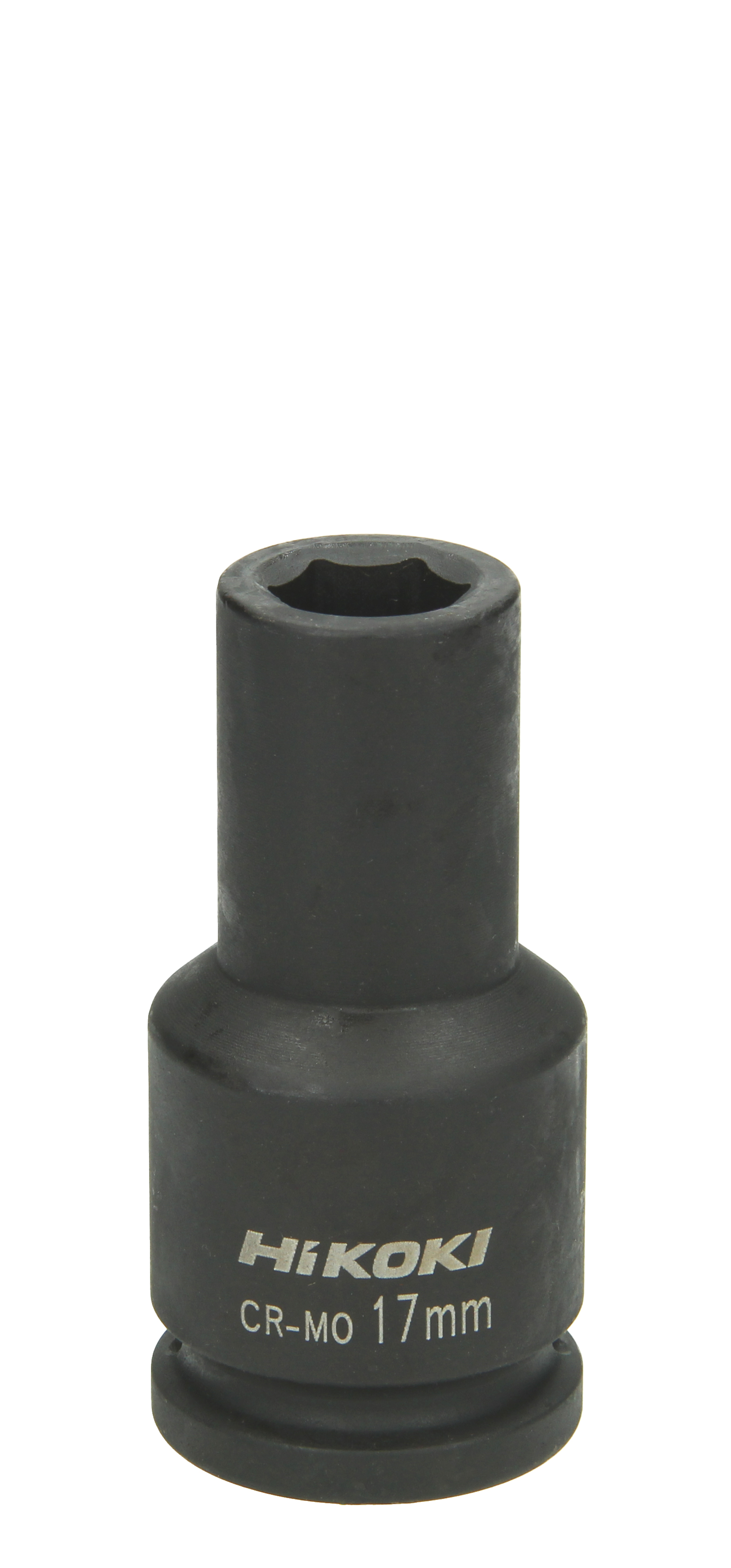 Kraftstecknuss 3/4" 17MM X 90L