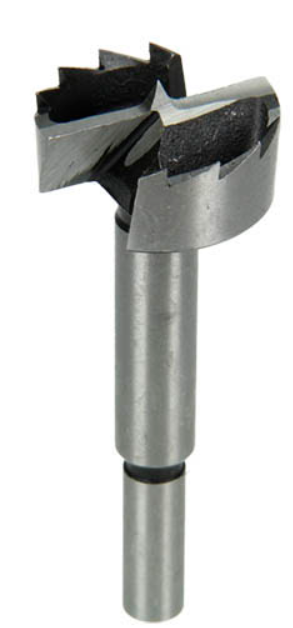 HiKOKI Forstnerbohrer 25x90x50mm