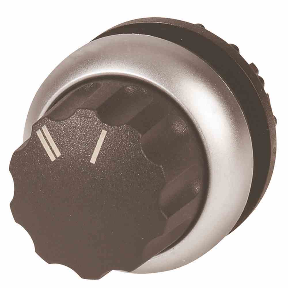 EATON M22-WR-X92 Wahltaste, 2 Stellungen, AUTO HAND, rastend – M22-WR-X92