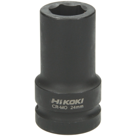 HiKOKI Kraftstecknuss 1" 32x90mm