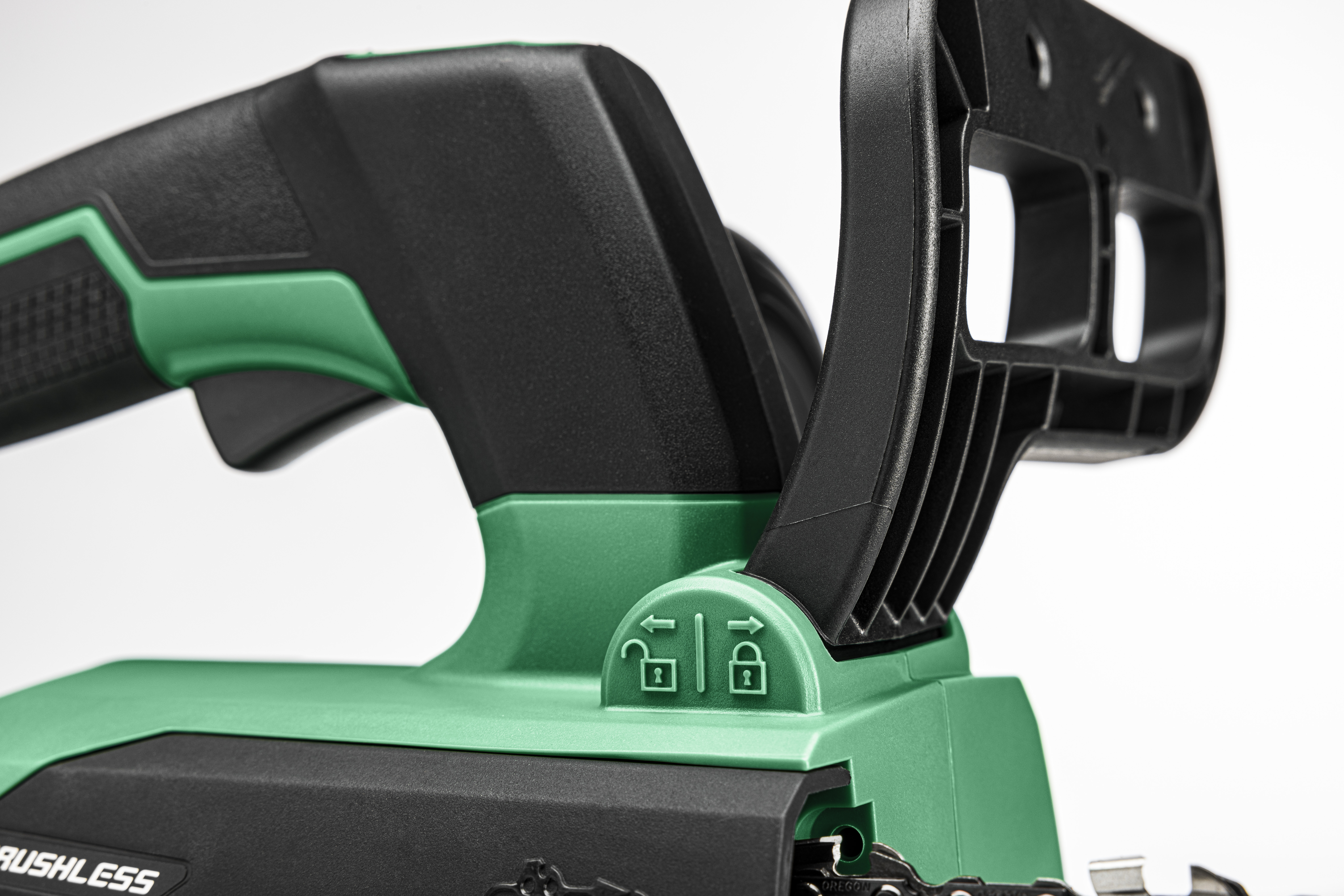 HiKOKI CS3630DC(Basic) (Karton) Akku Kettensäge 300 mm 2,5 Kg