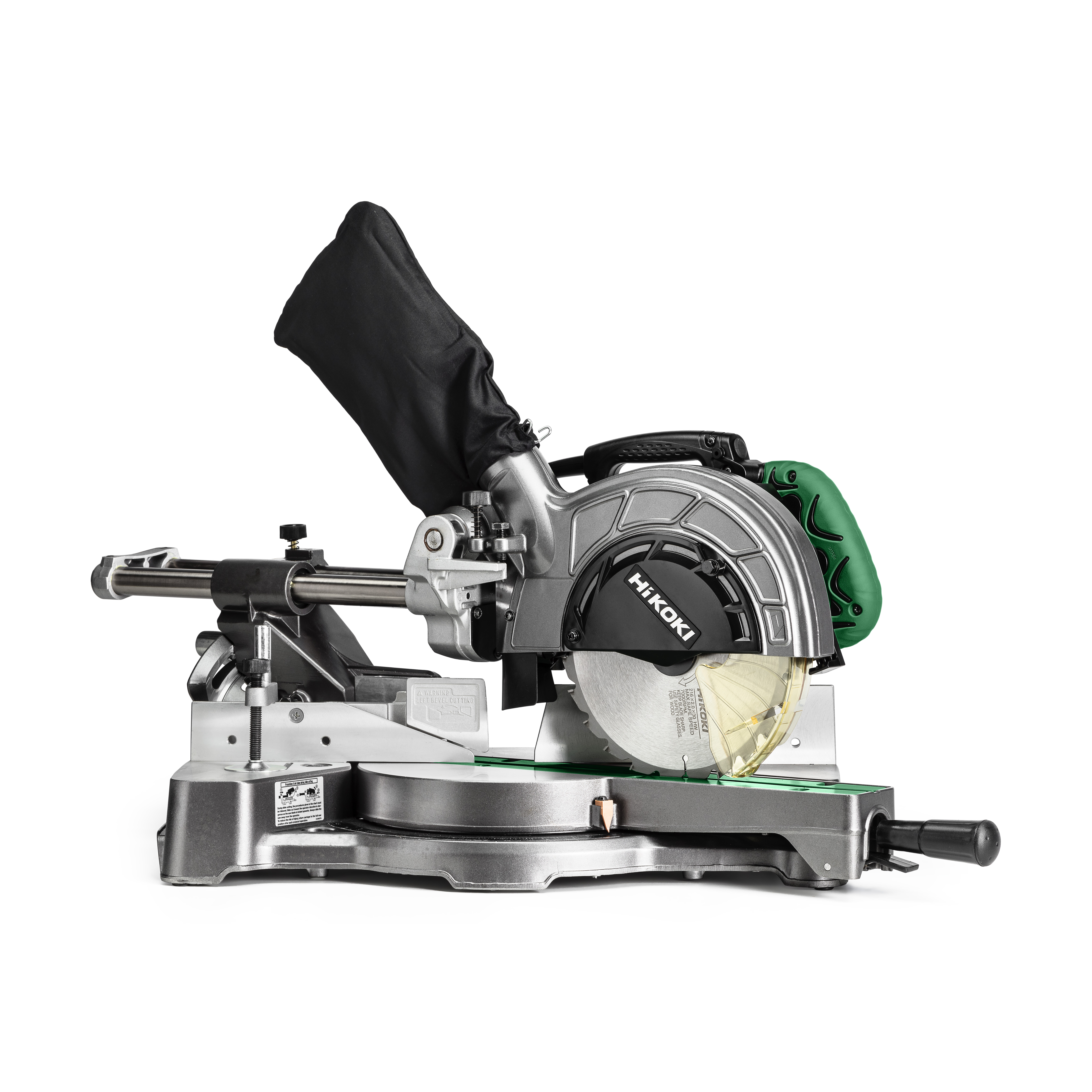 HiKOKI C8FSE (Karton) Paneelsäge