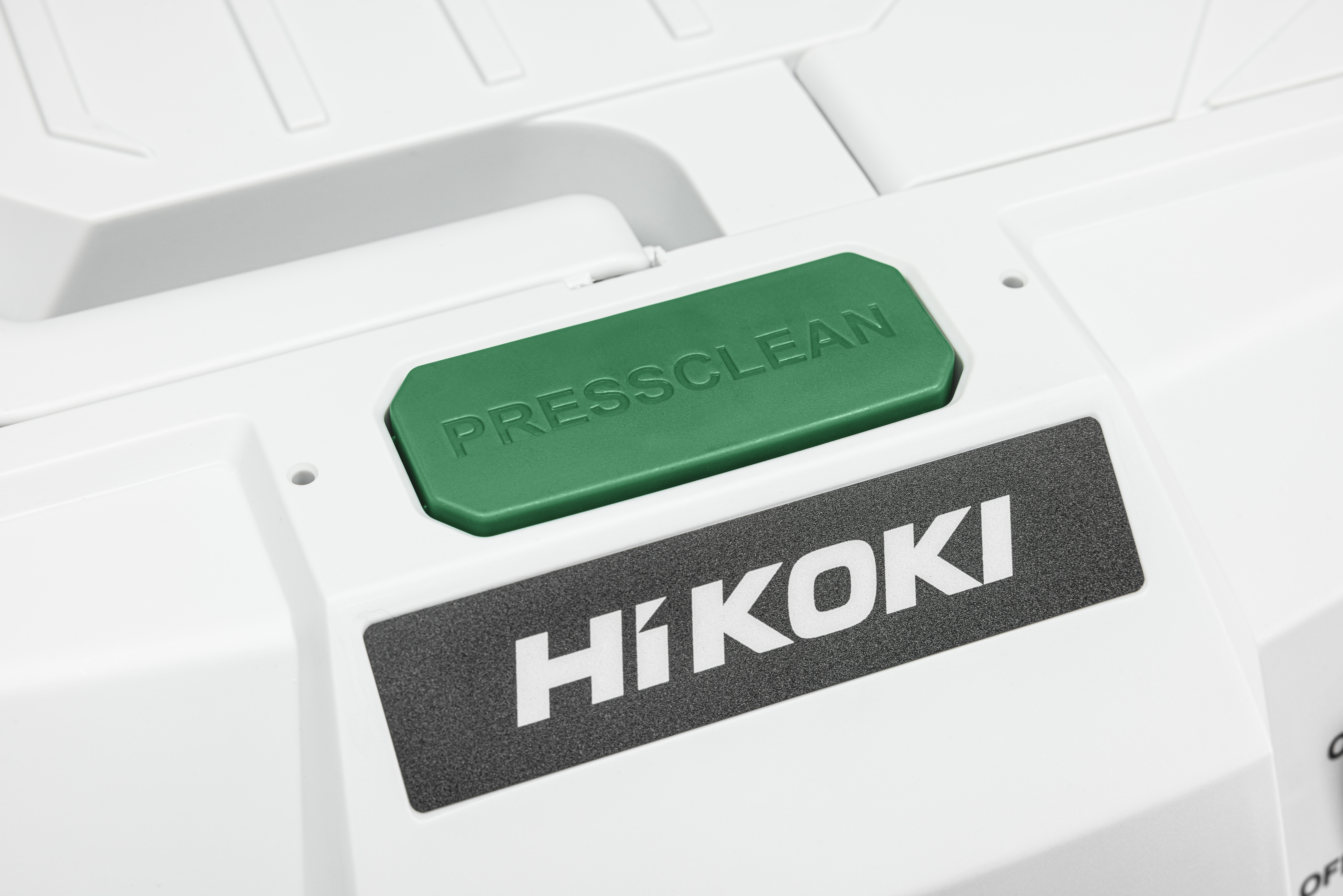 HiKOKI RP200SL (Karton) (20 Liter, L-Klasse) Nass- und Trockensauger 9,4 Kg