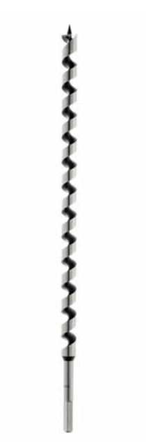 HiKOKI Schlangenbohrer 10,0x620mm