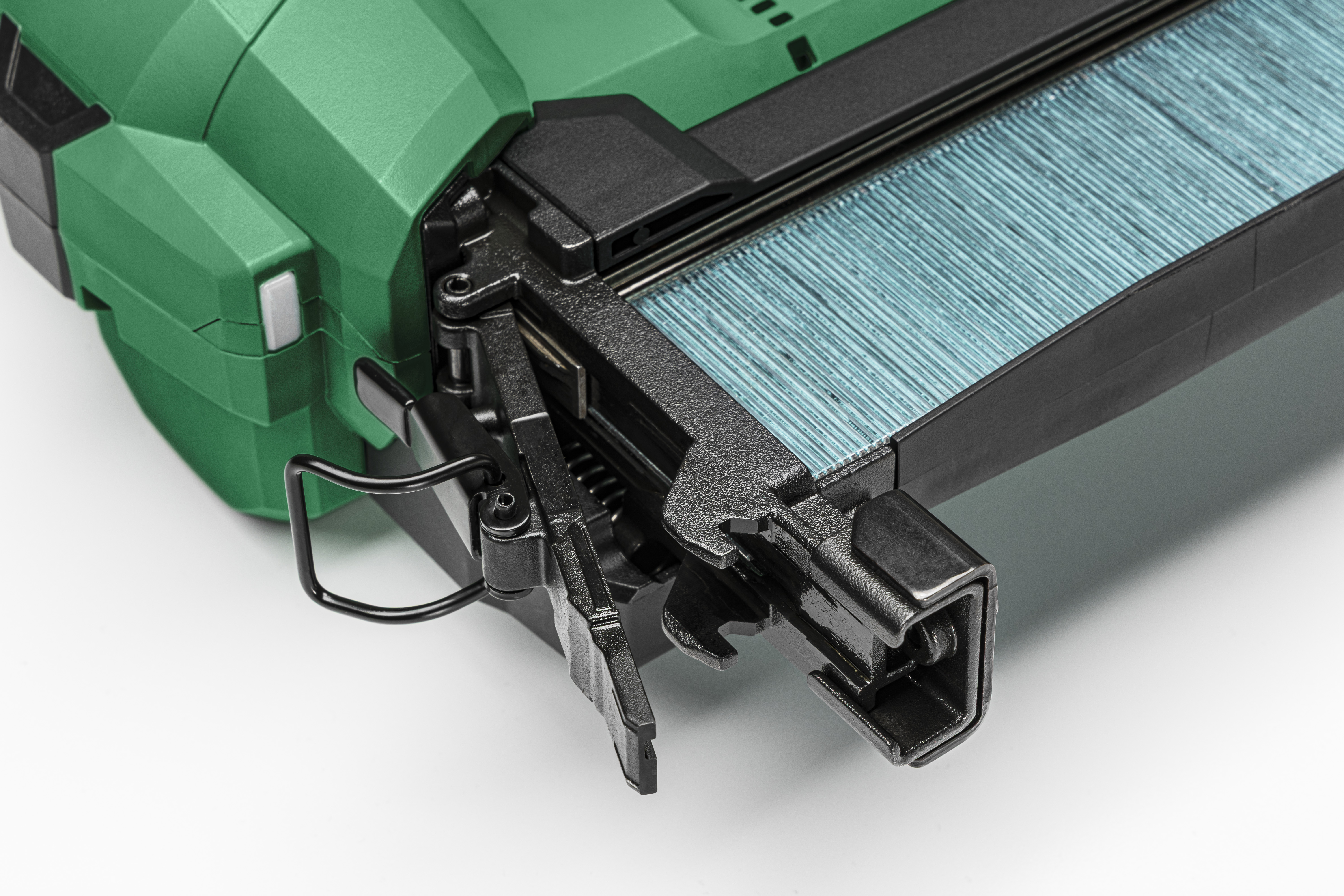 HIKOKI N1808DA Akku- Klammergerät 18 Volt