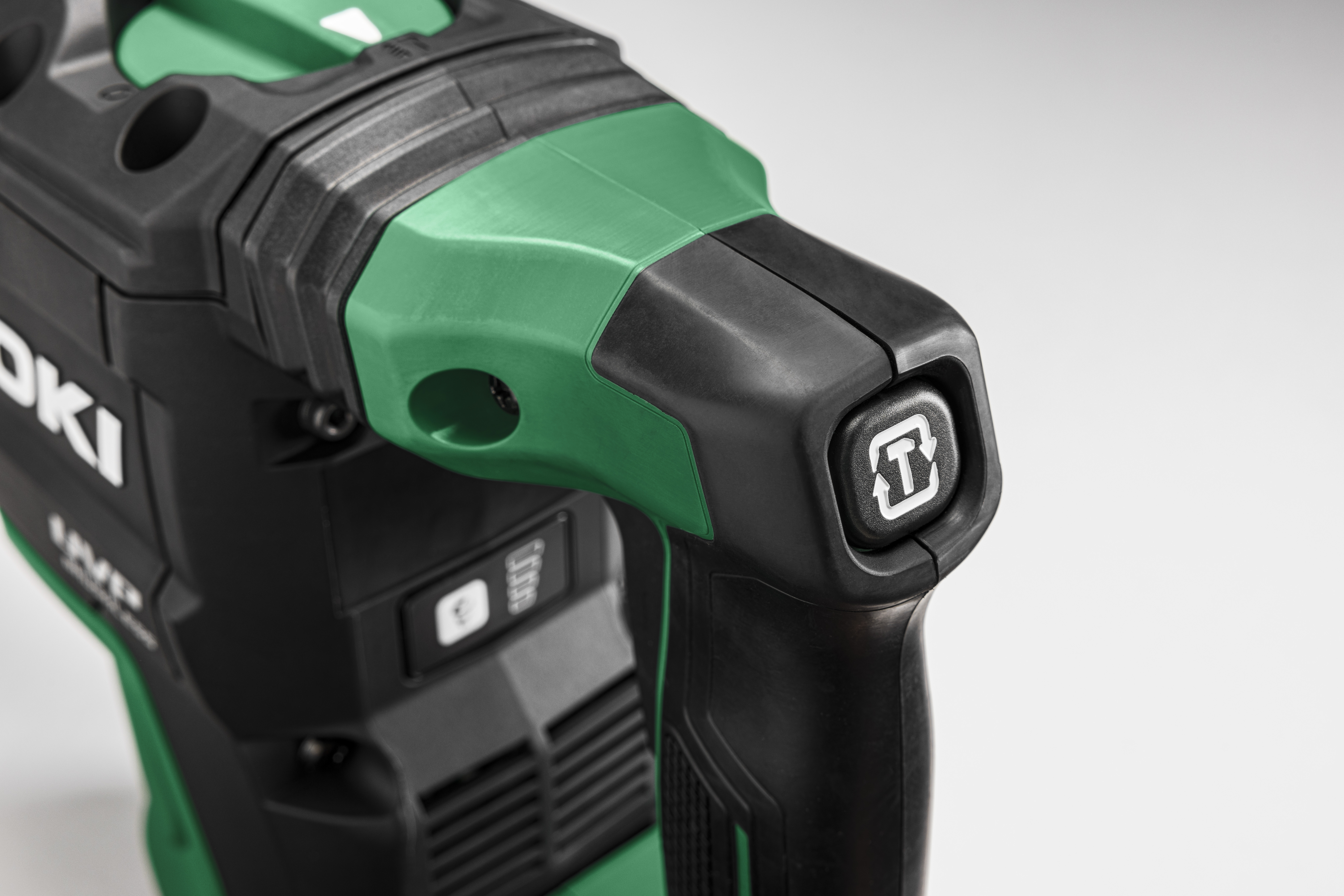 HiKOKI DH40MEY2(Transportkoffer) (SDS-max) Bohr