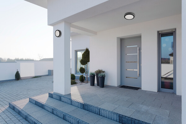 KANLUX LED- Deckenleuchte  BENO ECO 40W CCT O B