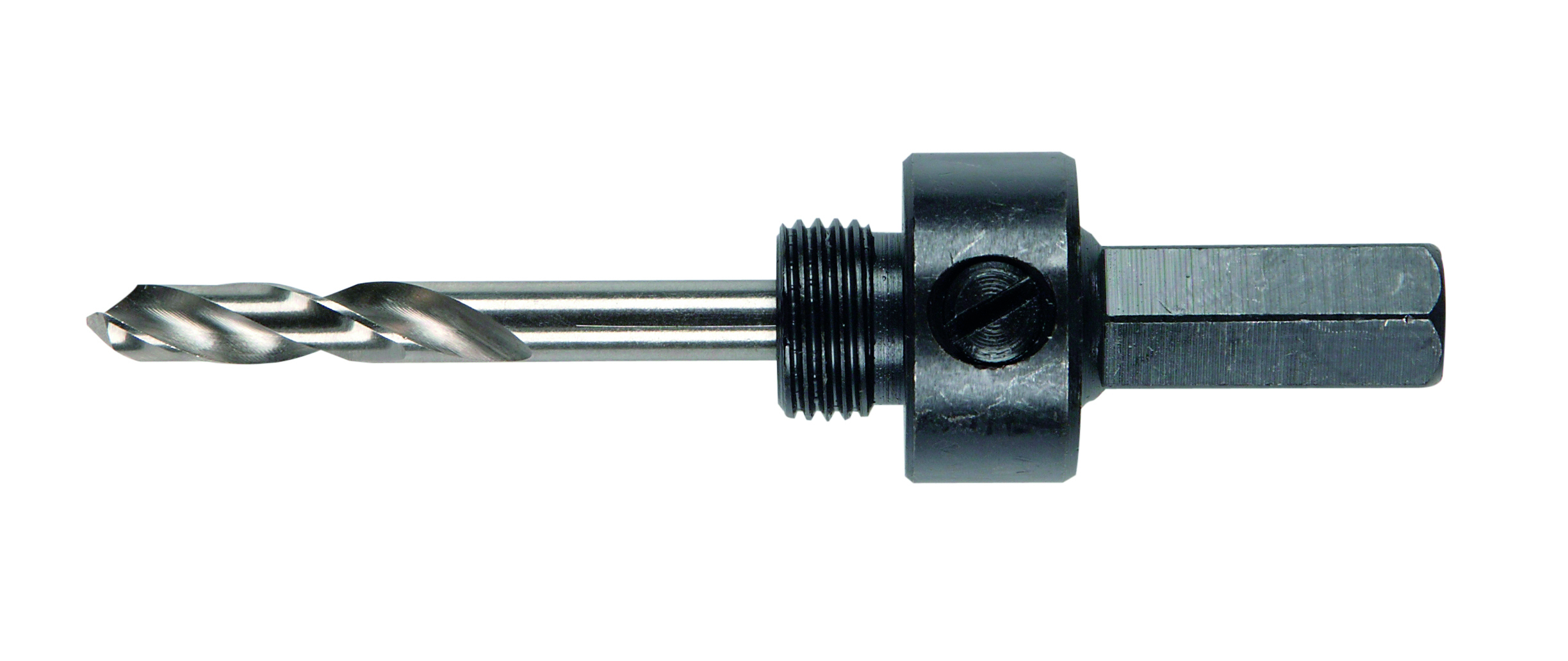 HiKOKI Aufnahmeschaft für Lochsägen 11mm