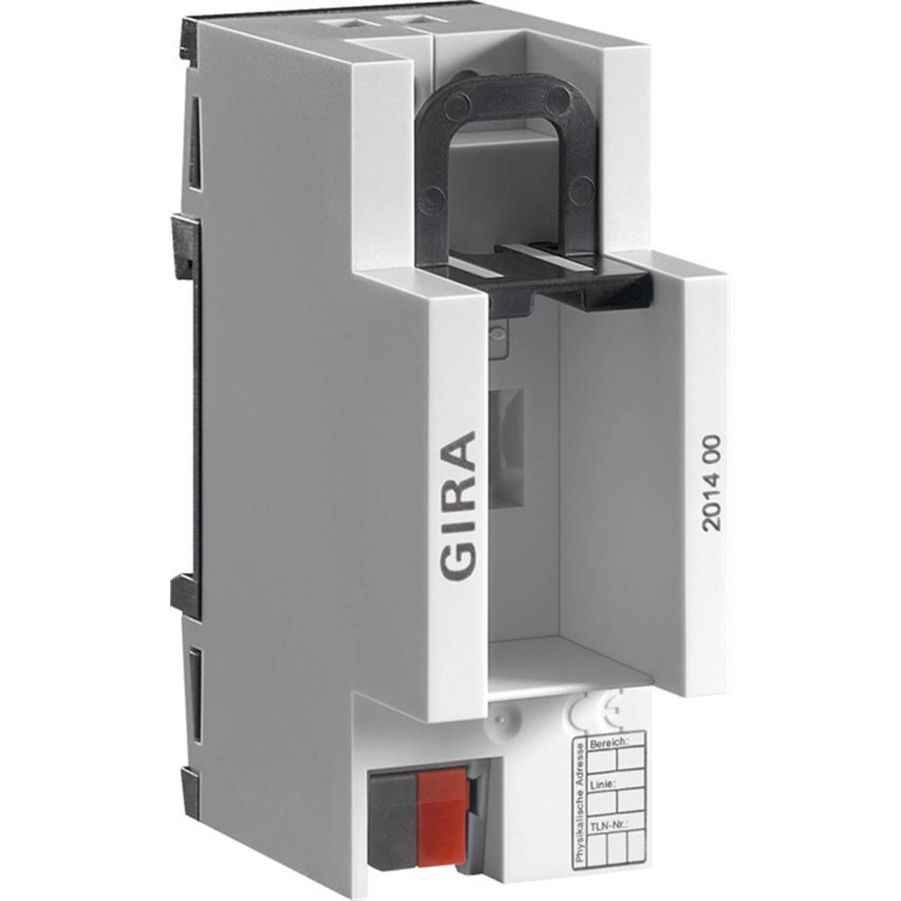 Gira USB-Datenschnittst. REG KNX REG