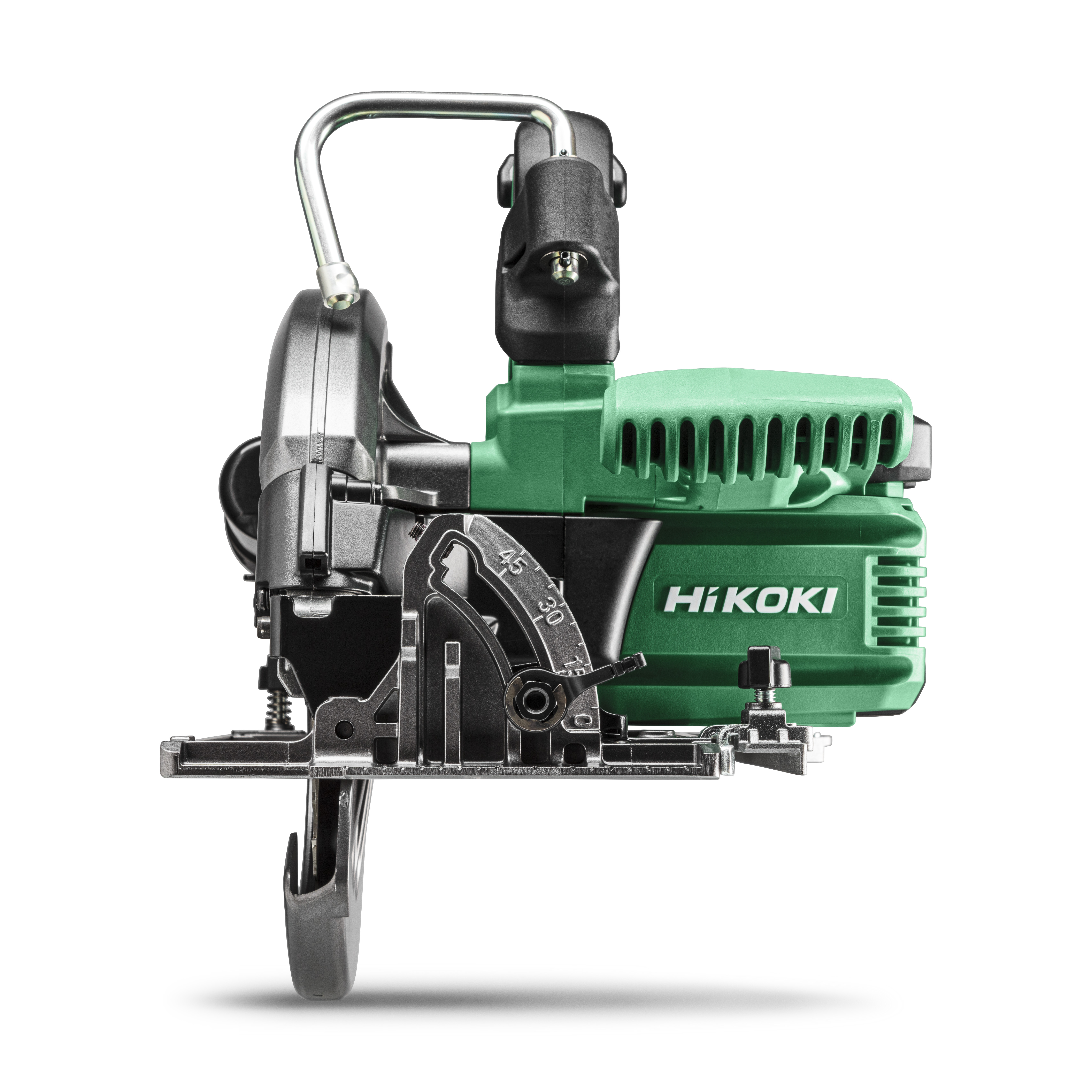 HiKOKI C3607DB(Basic) (HSC IV) Akku Handkreissä