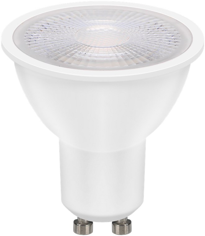 LED Reflector 8W 650Lumen 38° 3000K GU 10