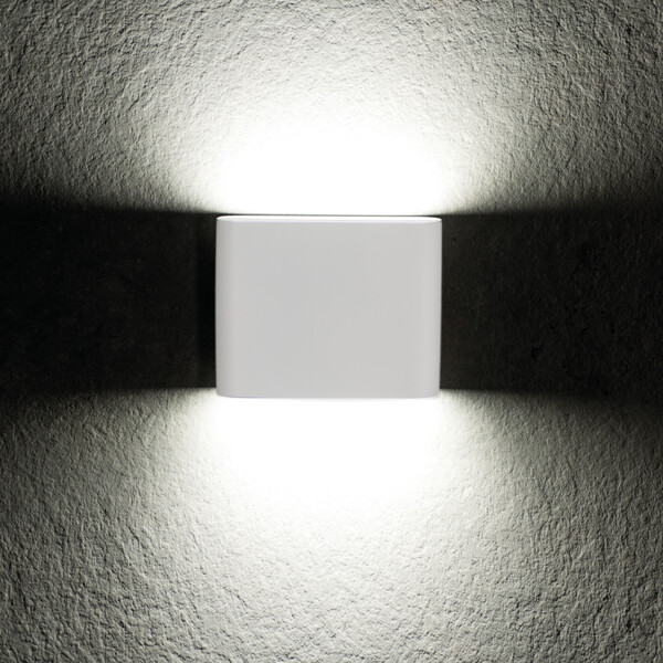 Kanlux GARTO LED EL 8W-W