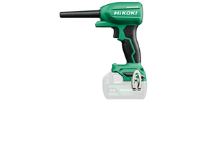 HiKOKI RA18DA(Basic) (Karton) Akku Gebläse 0,7m³/min 0,4 Kg