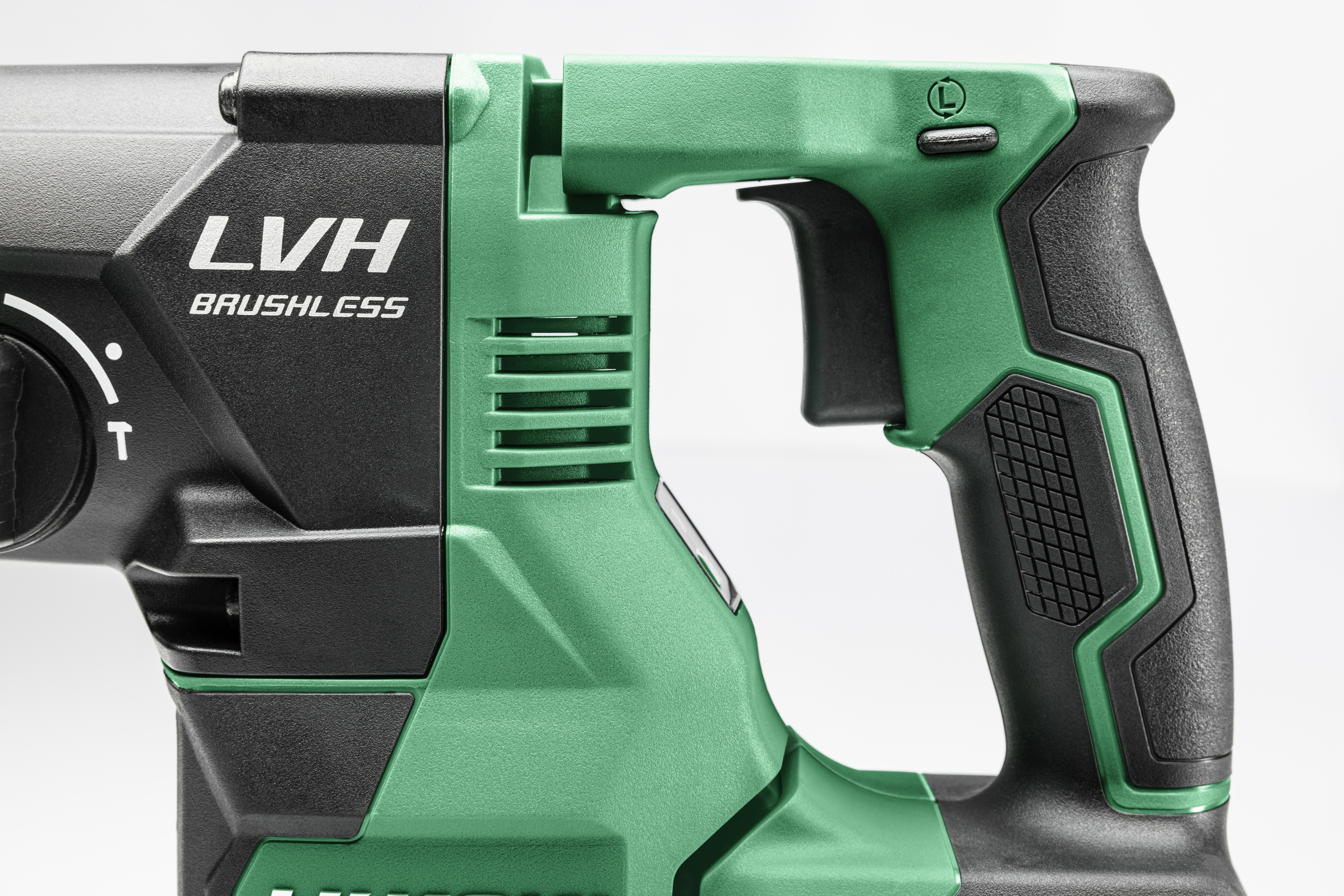 HiKOKI DH1826DA(Basic) (HSC II) Akku Bohr & Meißelhammer SDS-plus 3,2 J