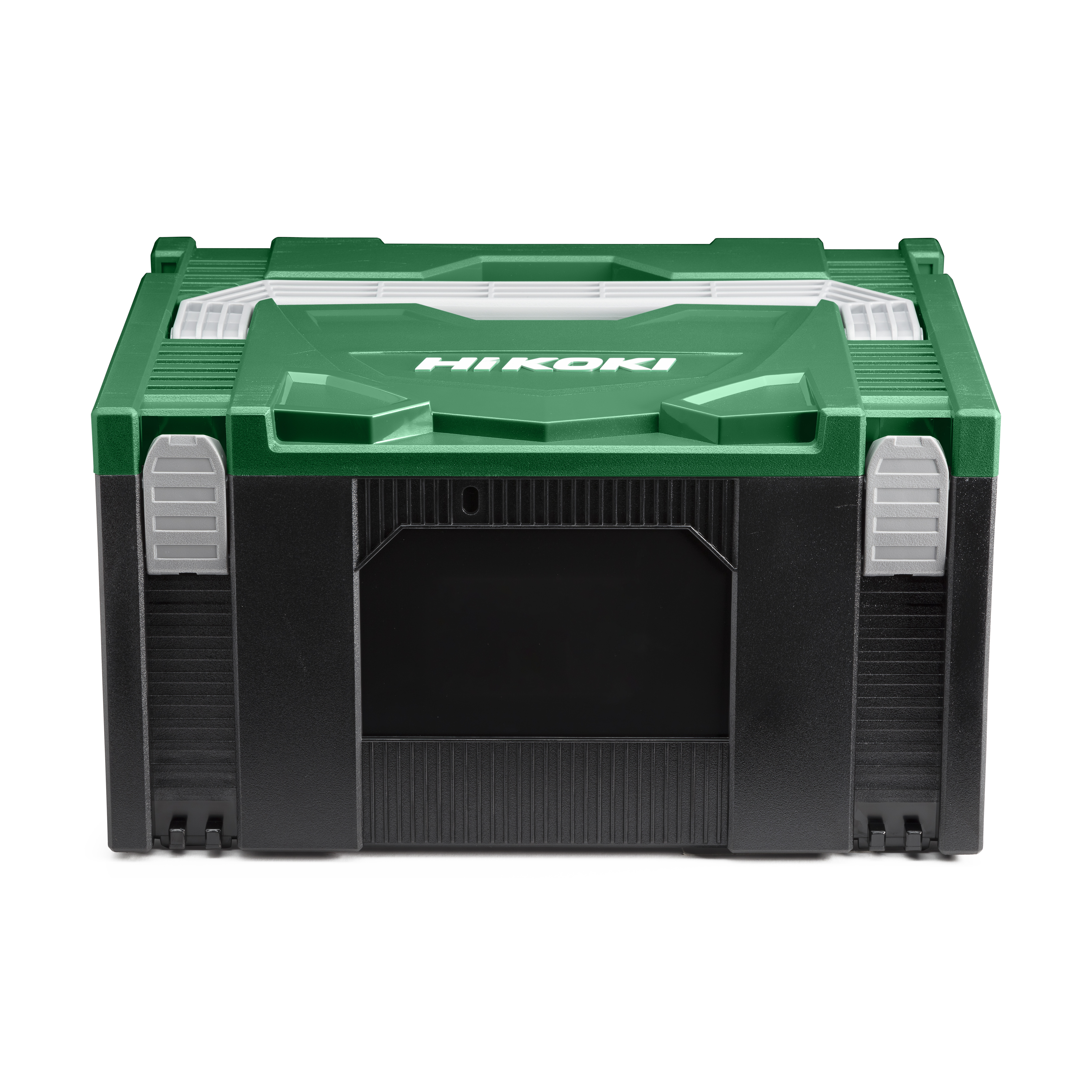 HiKOKI Hi-System Case III mit Deckelpolster und