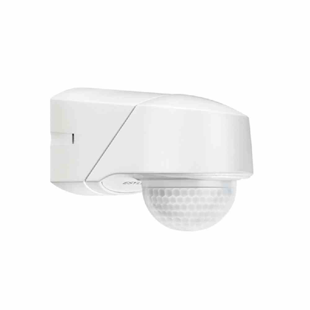 ESYLUX RC 230i UC Bewegungsmelder 230° mit Unterkriechschutz 360°, fernbedienbar Fernbedienbar, 36W – RC 230i UC