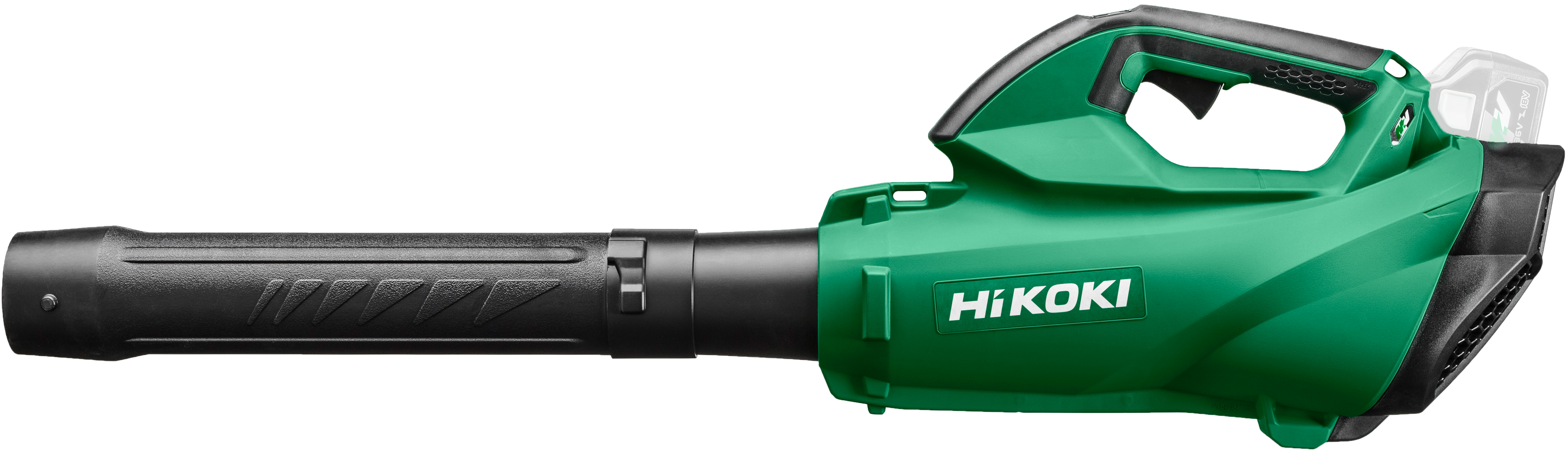 HiKOKI RB36DA(Basic) Akku Gebläse (Brushless) 680 m³/800 m³ 3,5 Kg