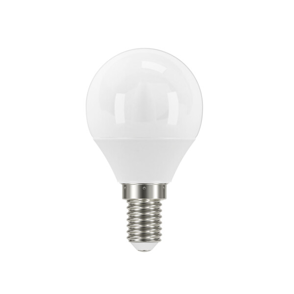 Kanlux IQ-LED G45E14 4,2W-WW