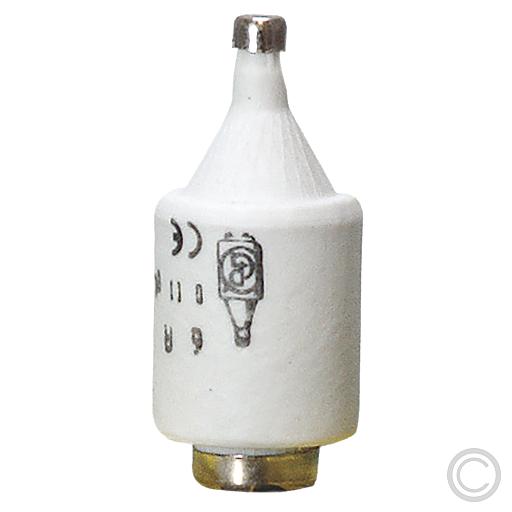 DIAZED SICHERUNG.TRAEG.DTII  6A DIAZED SICHERUNG.TRAEG.DTII  6A