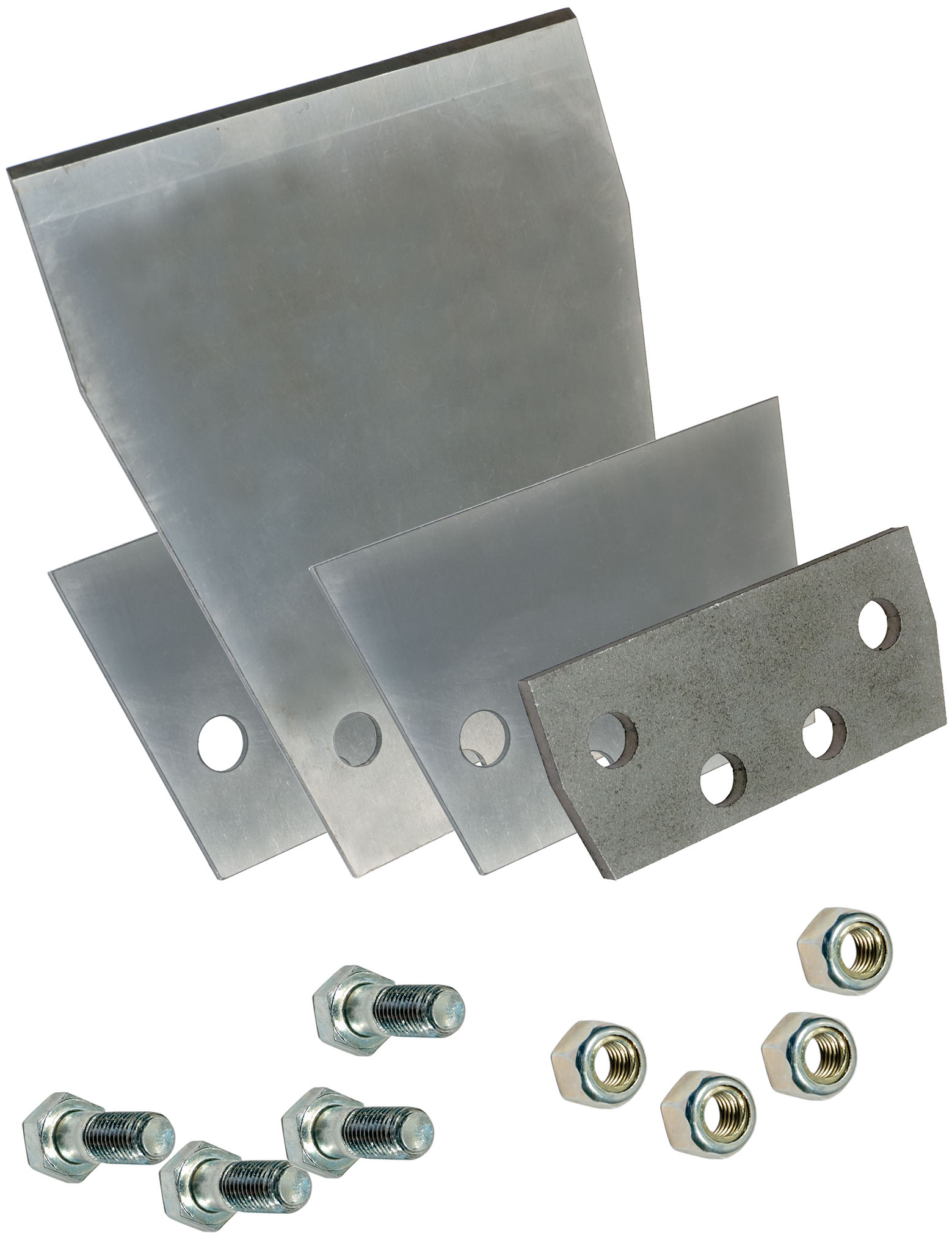 HiKOKI Ersatzteil-Set Bodenkratzer 152x635mm SD