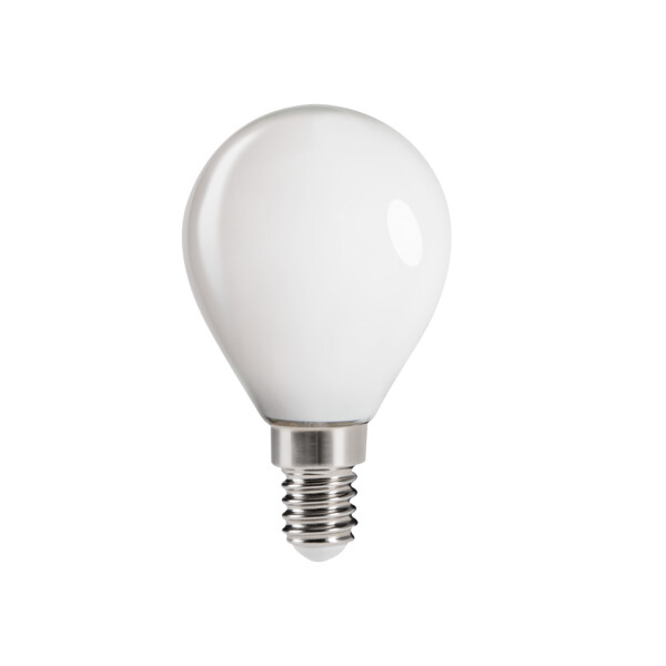 Kanlux XLED G45E14 4,5W-NW-M *LAMPA LED