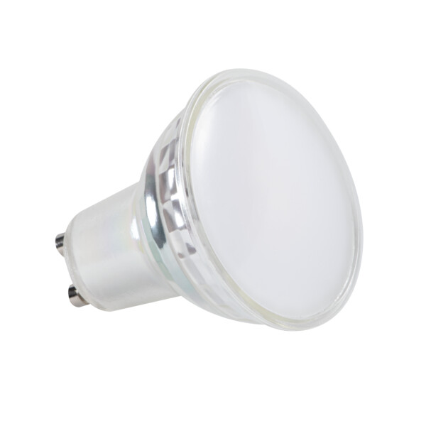 Kanlux IQ-LED GU10 4,9W-NW