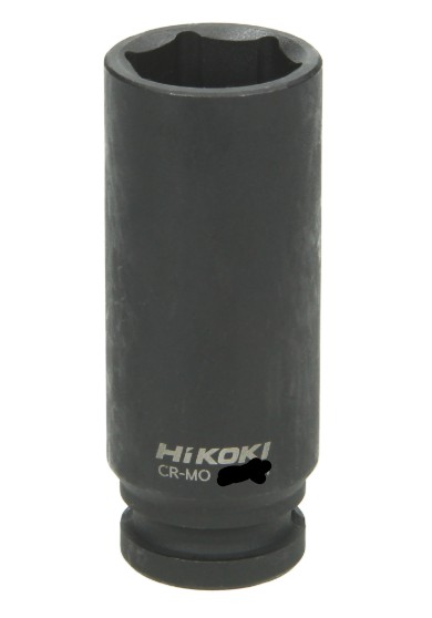 HiKOKI Kraftstecknuss 1/2" 32x85mm - extra lang