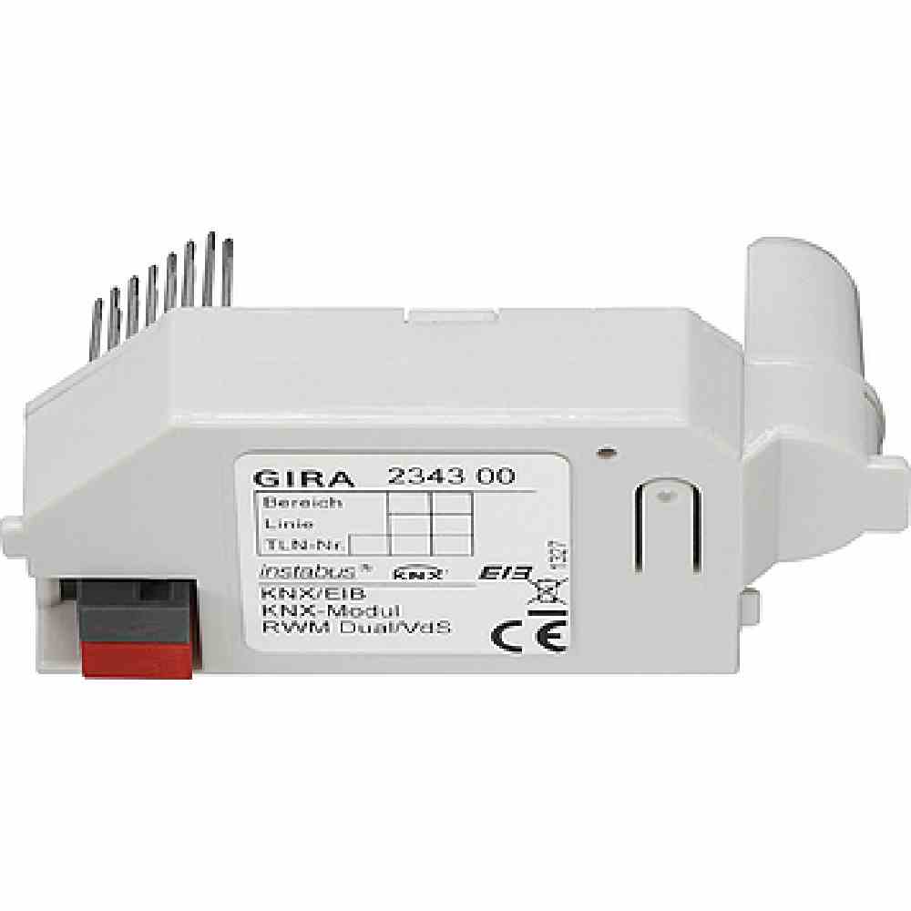 Gira KNX Modul RWM Dual KNX