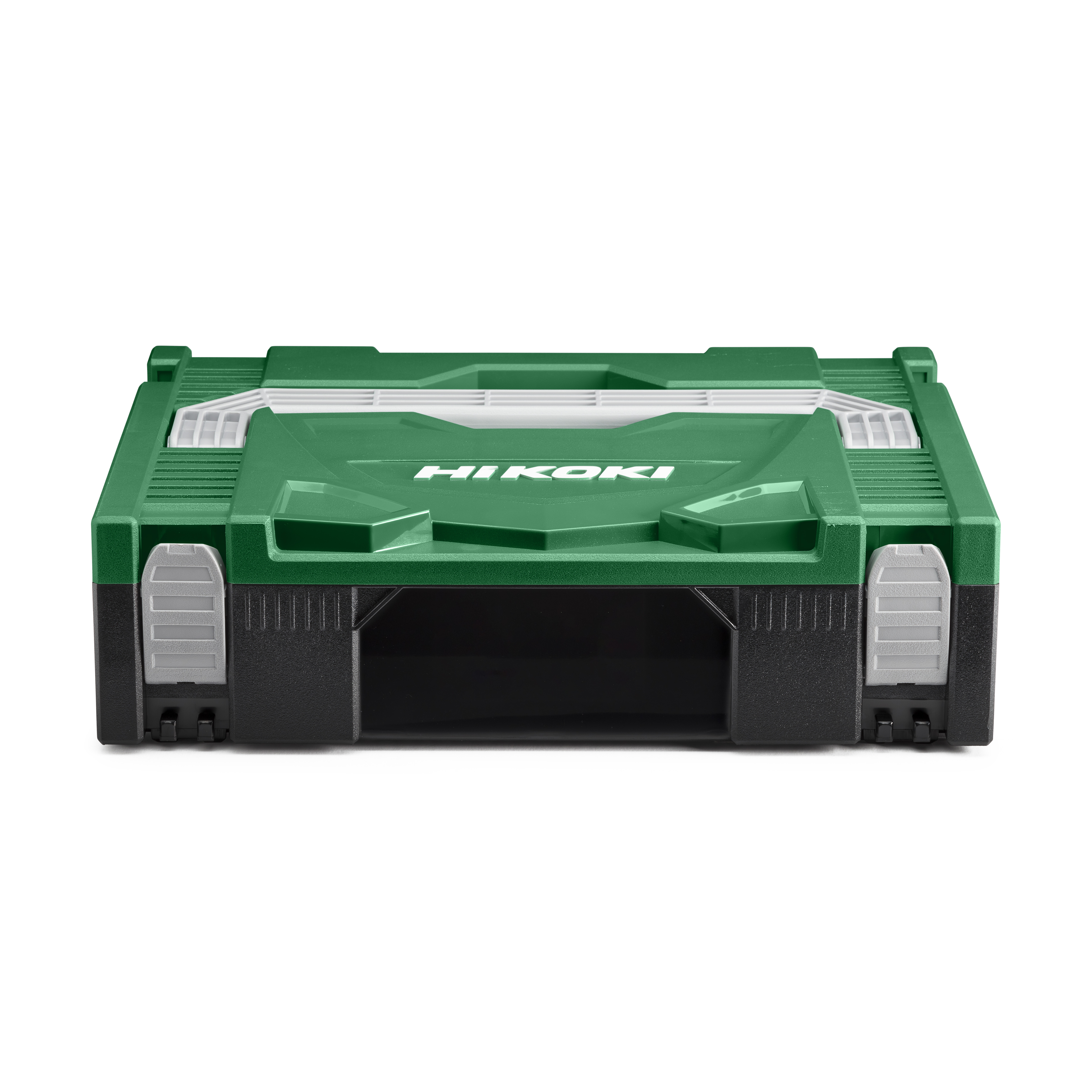 HiKOKI Hi-System Case I (Leer) mit Deckelpolste