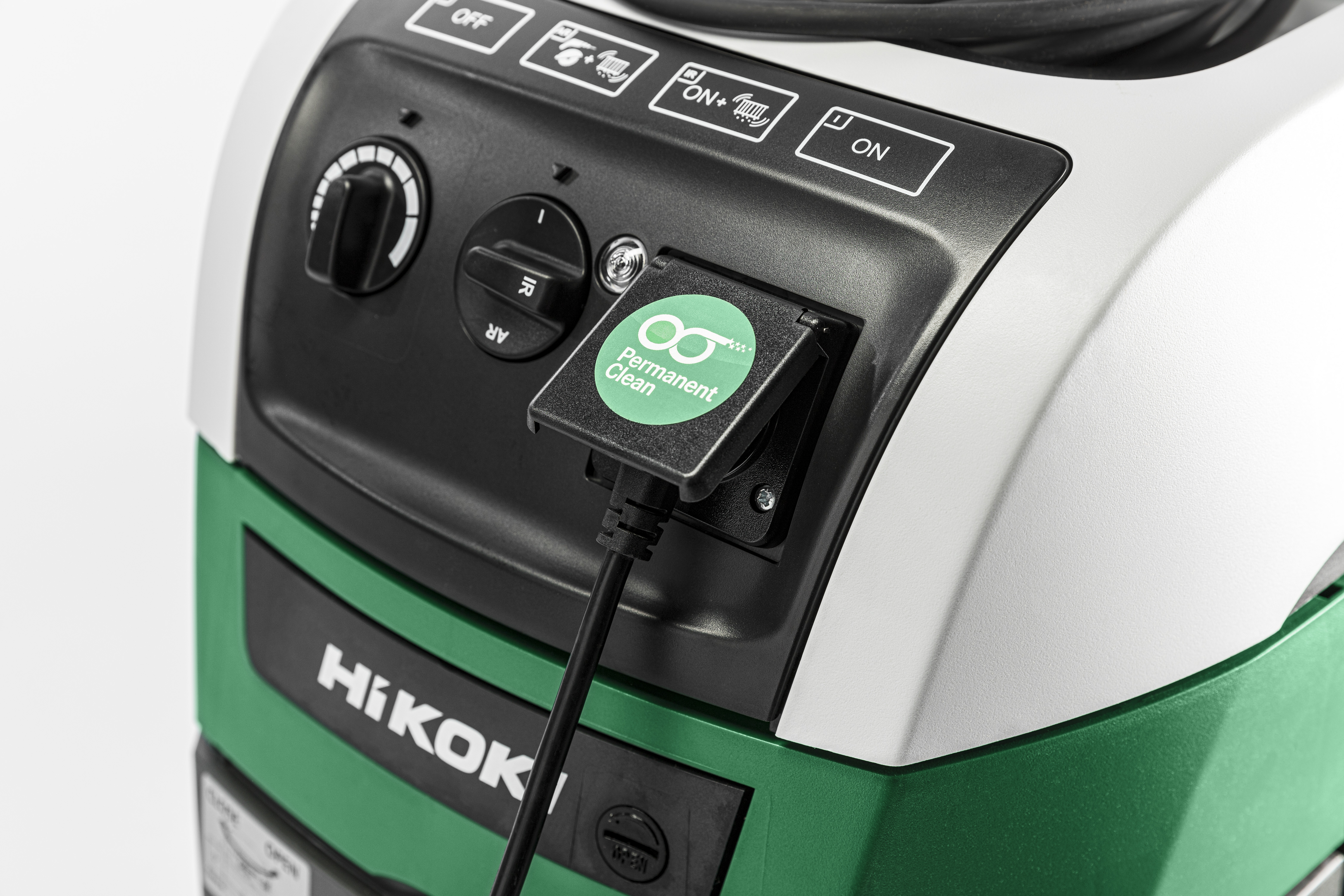 HiKOKI RP350YBL (Karton) (35 Liter, L Klasse) N