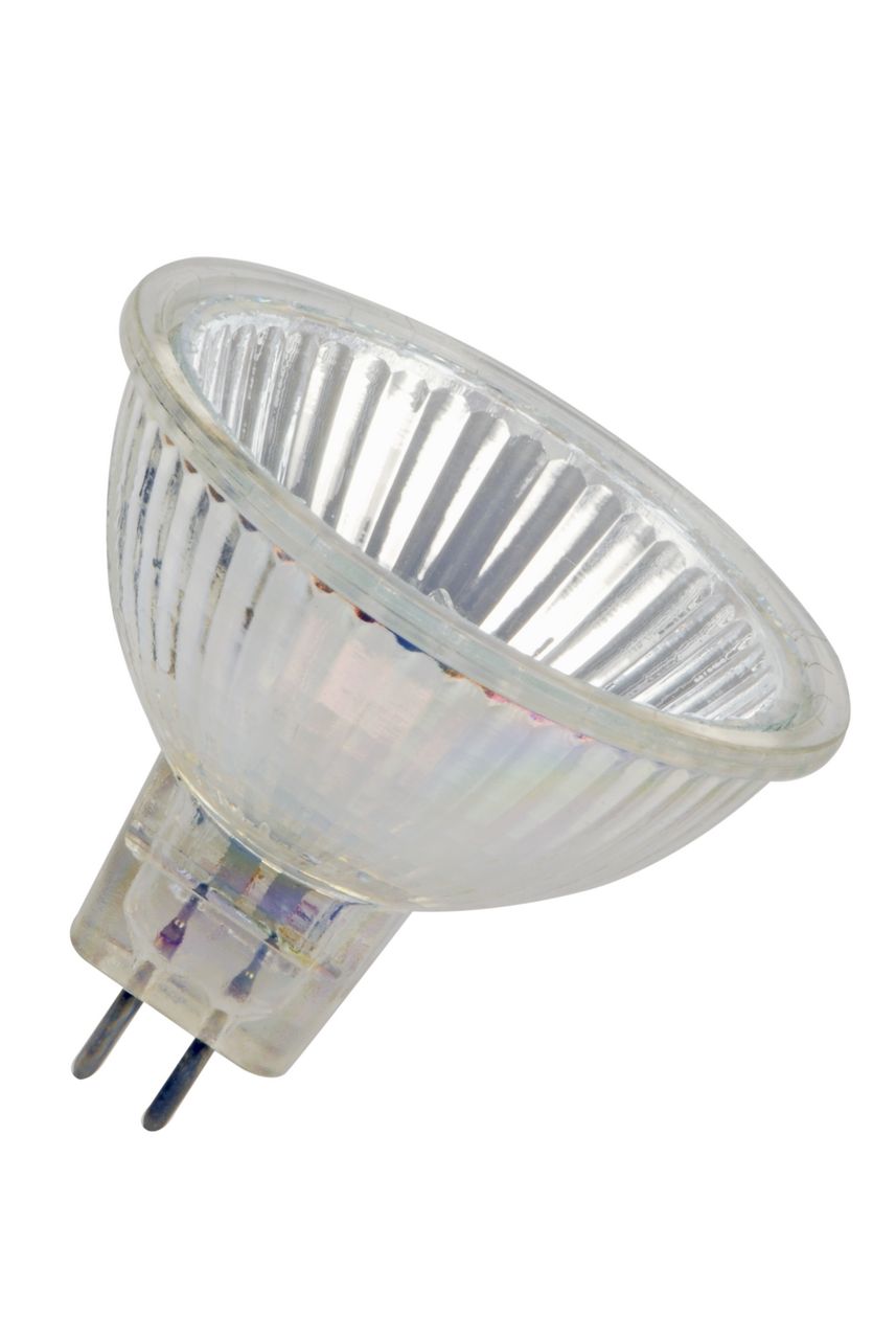 OSRAM DECOSTAR51S NV-Halogenreflektorlampe, 35W, GU5,3, 12V, 36°, Ø51mm, Glas, UV-Schutz, 1000cd, Cool Beam