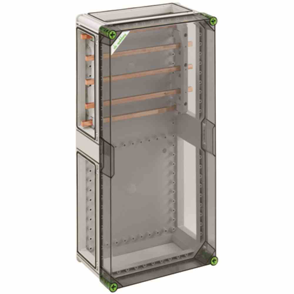 SPELSBERG GSi 453-H, Sammelschienengehäuse Sammelschienengehäuse – GSi 453-H SPELSBERG GSi 453-H, Sammelschienengehäuse Sammelschienengehäuse – GSi 453-H