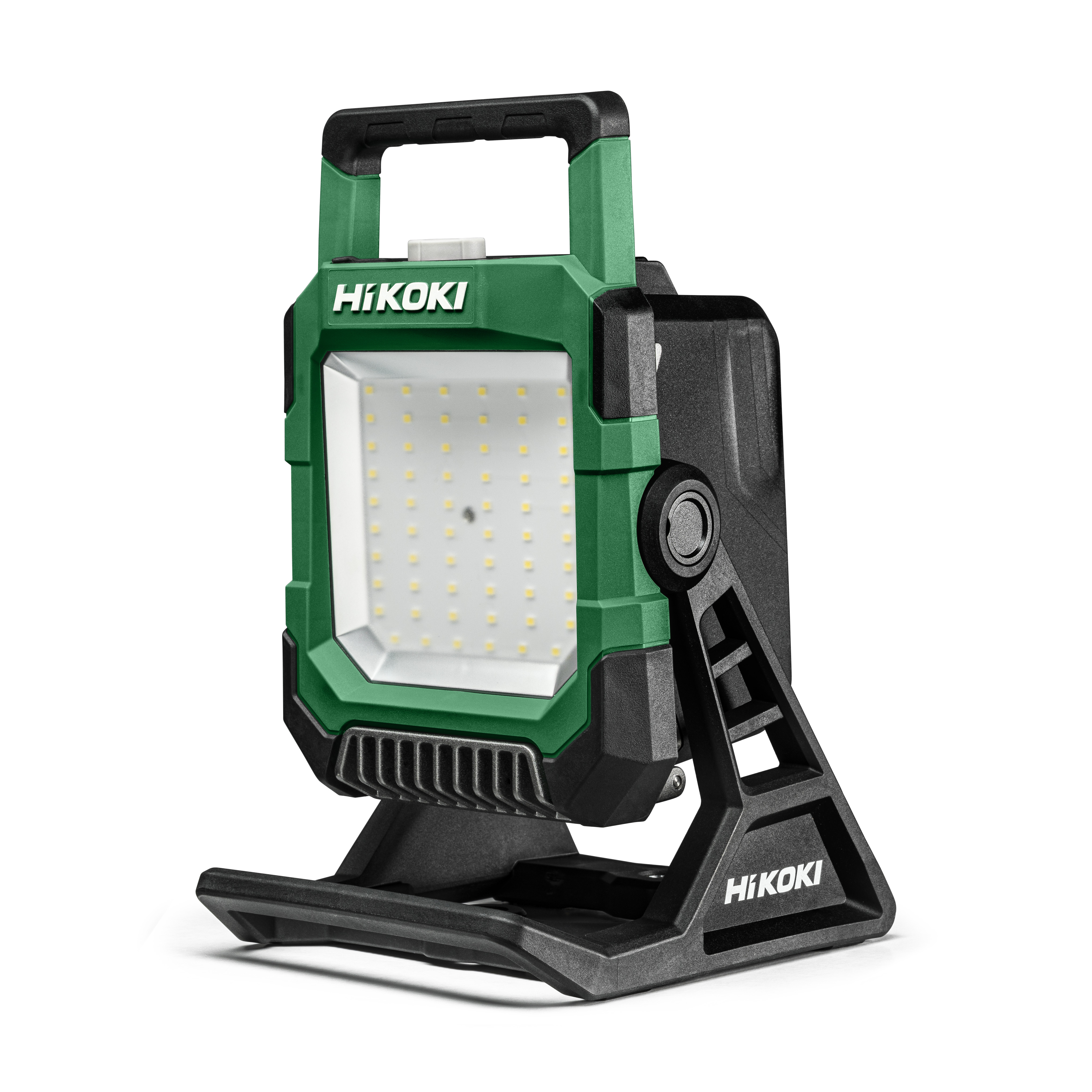 HiKOKI UB18DC(Basic) (Karton) Akku LED Baustell