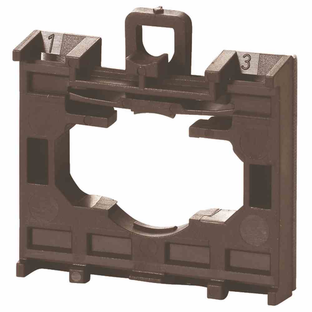 EATON M22-A4 Befestigungsadapter für 4 Kontaktelemente – M22-A4