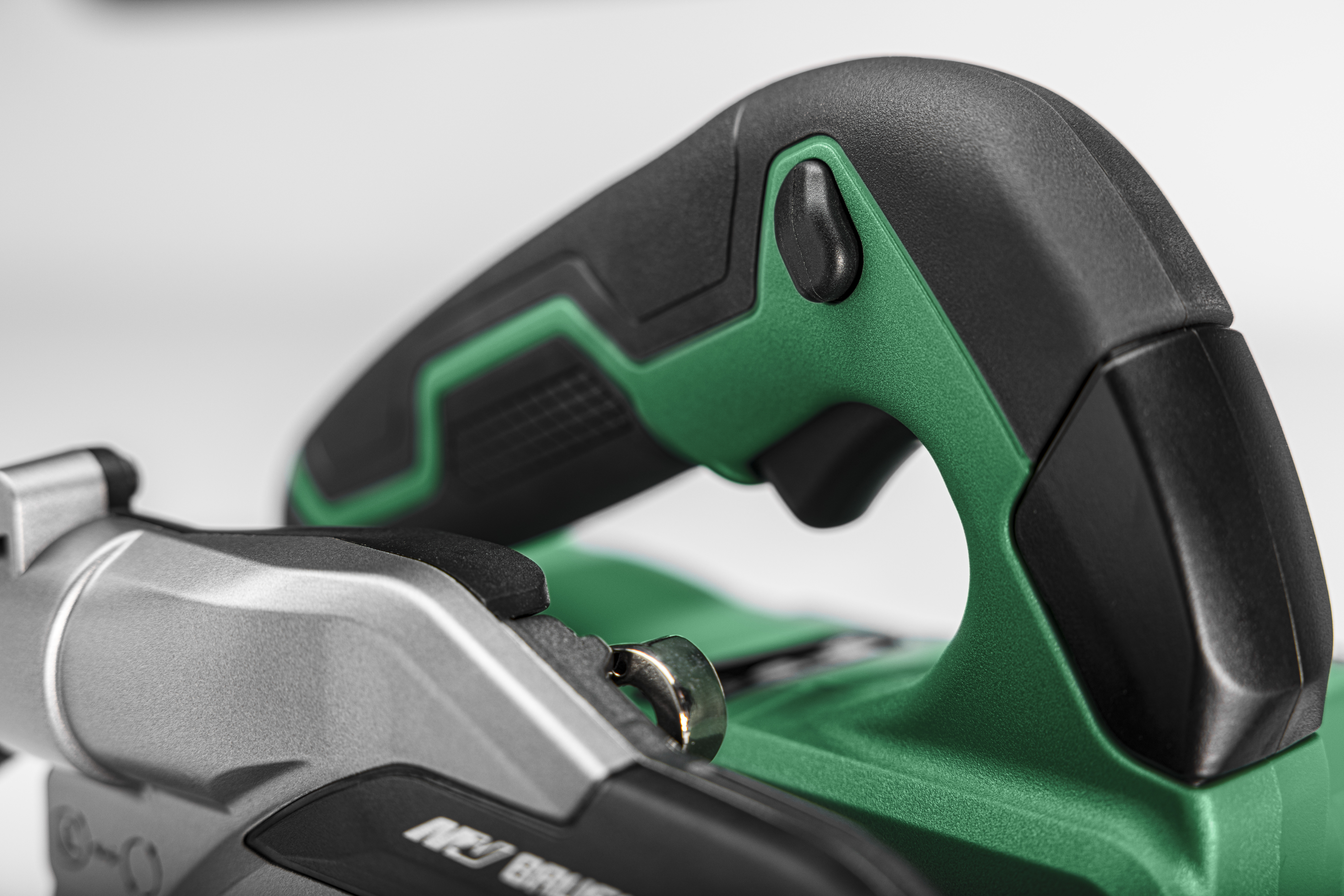 HiKOKI C3606DUM(Basic) (HSC IV) Akku Handkreissäge (brushless) automatische Power und Silent Funktion 66 mm 3,4 Kg