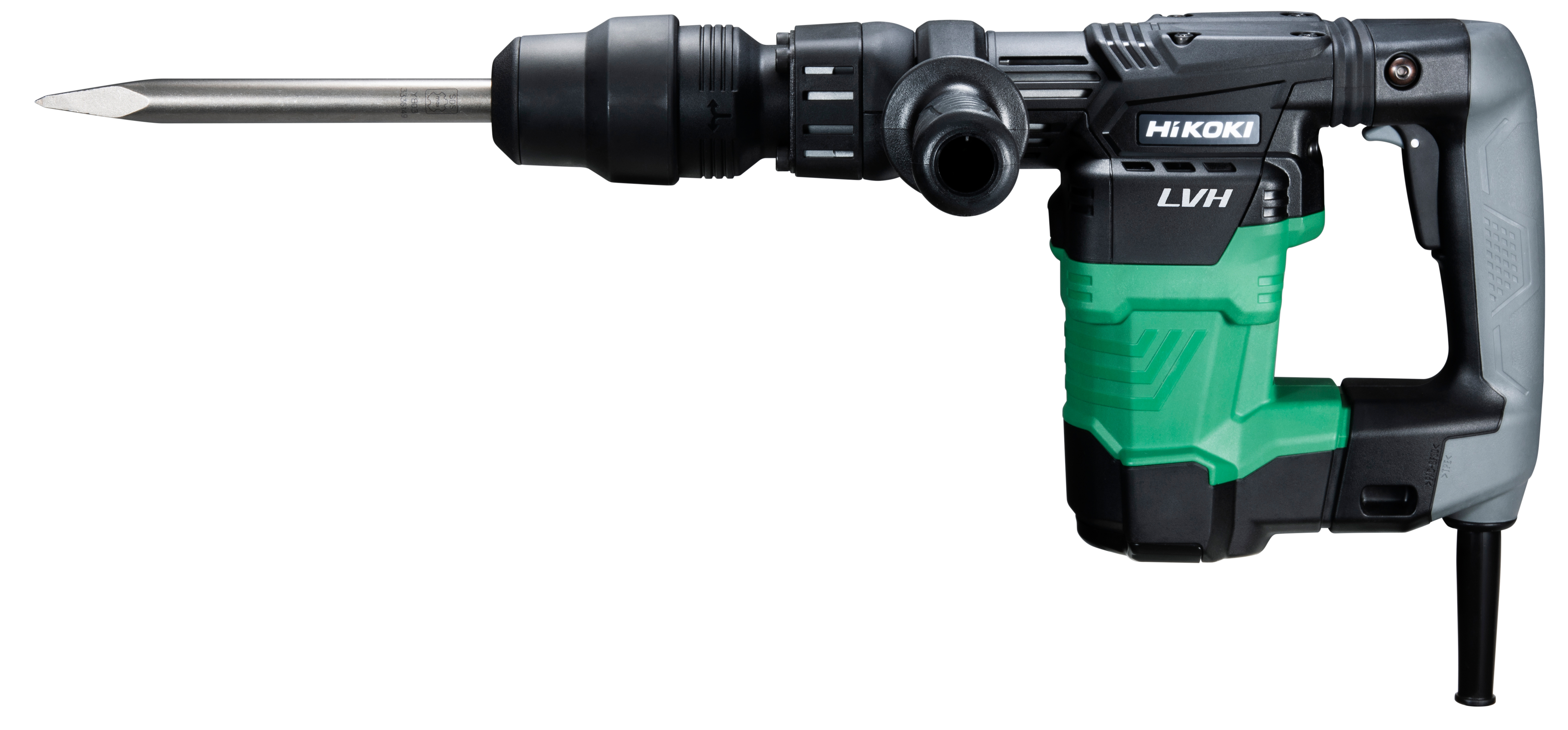 HiKOKI H41MB2 (Transportkoffer) (SDS-max) Meisselhammer 7,1 J 5,2 Kg